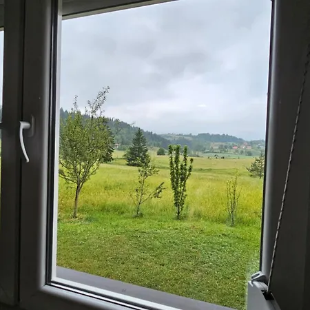 Вилла Coka Нова-Варош