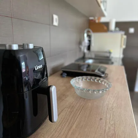 Coka 别墅 Nova Varoš