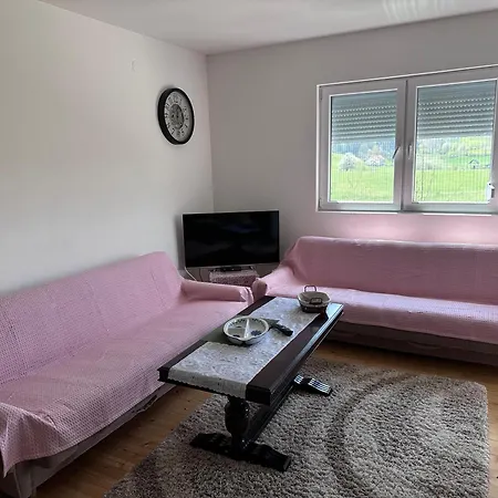 Coka Villa *