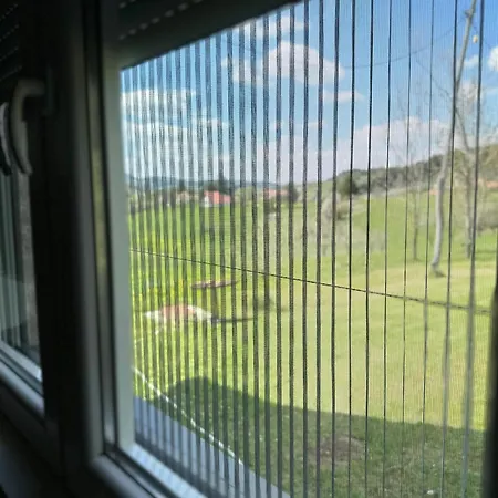 Coka 别墅 Nova Varoš