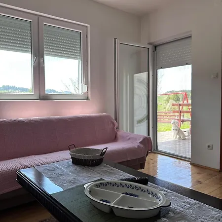 Coka Villa