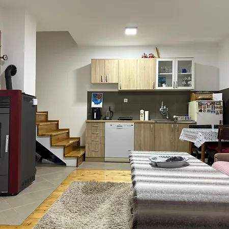 Coka 别墅 Nova Varoš