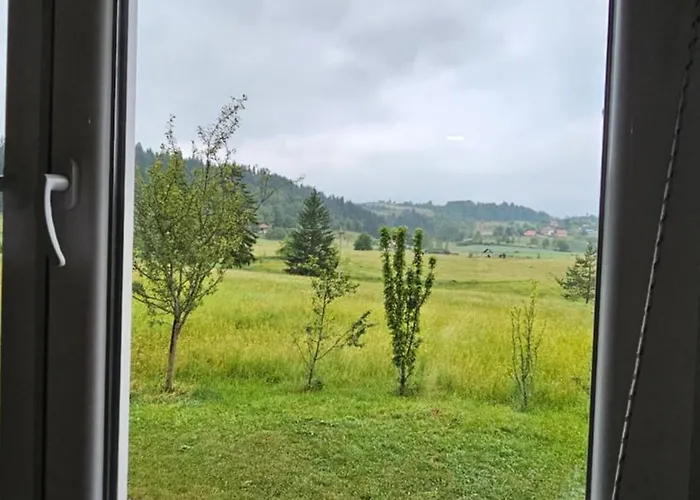 别墅 Coka Nova Varoš