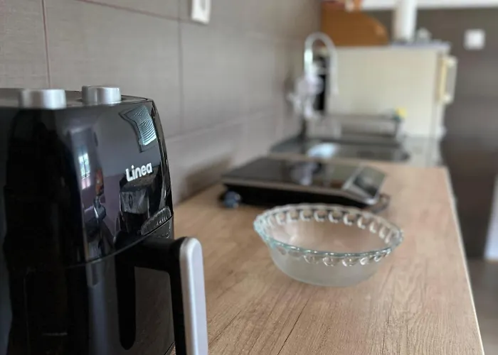 Coka 别墅 Nova Varoš