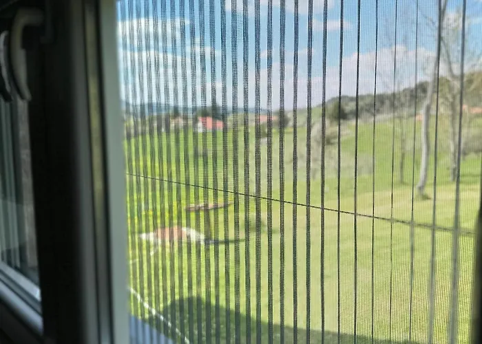 Coka 别墅 Nova Varoš